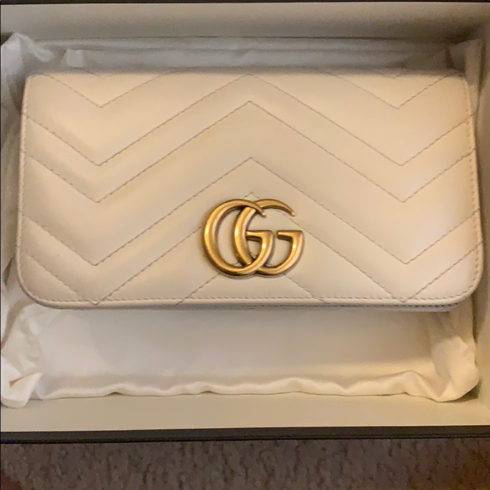 Gucci bag